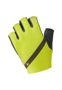 ALTURA - Krótkie rękawice Altura Progel. Kolor: zielony. Sport: kolarstwo