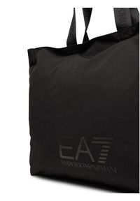 EA7 Emporio Armani Torebka 7X000114 AF13820 UC001 Czarny. Kolor: czarny #3
