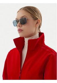 Ray-Ban Okulary przeciwsłoneczne 0RB3779 Srebrny. Kolor: srebrny #5