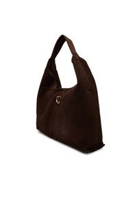 Blauer Torebka S6HINA01/BAL Brązowy. Kolor: brązowy #3