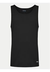 BOSS Komplet tank topów 50517863 Kolorowy Regular Fit. Materiał: bawełna. Wzór: kolorowy #9