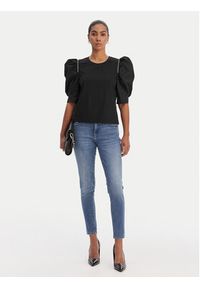 Fracomina Jeansy FP26SV8000D46002 Niebieski Slim Fit. Kolor: niebieski #3