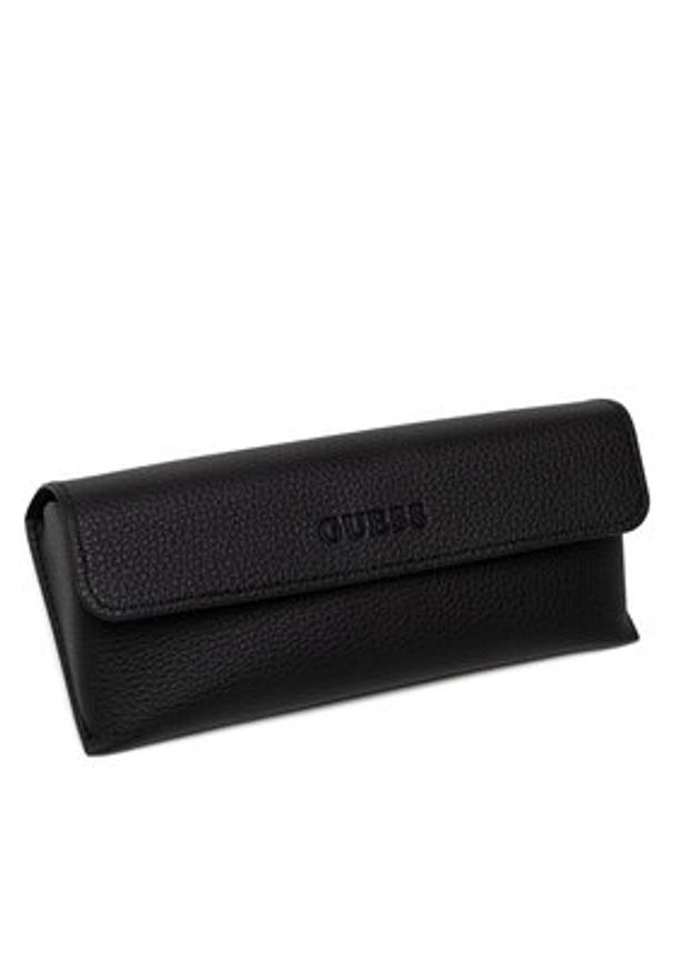 Guess Okulary przeciwsłoneczne GU7919 Czarny. Kolor: czarny