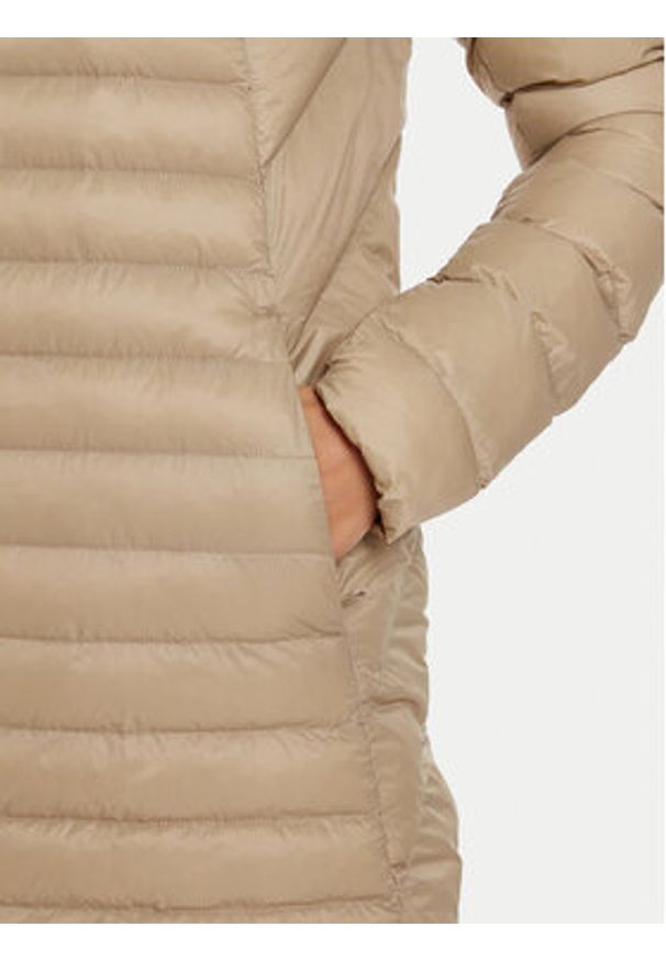 Puma Kurtka zimowa Packlite 849406 Beżowy Regular Fit. Kolor: beżowy. Materiał: syntetyk. Sezon: zima