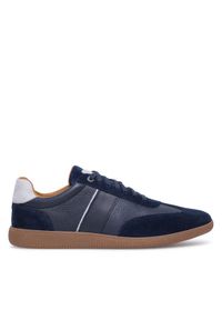Lasocki Sneakersy BONITO-01 MI24 Granatowy. Kolor: niebieski #1