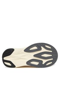 New Balance Buty do biegania More V6 MMORLC6 Szary. Kolor: szary. Materiał: materiał #4