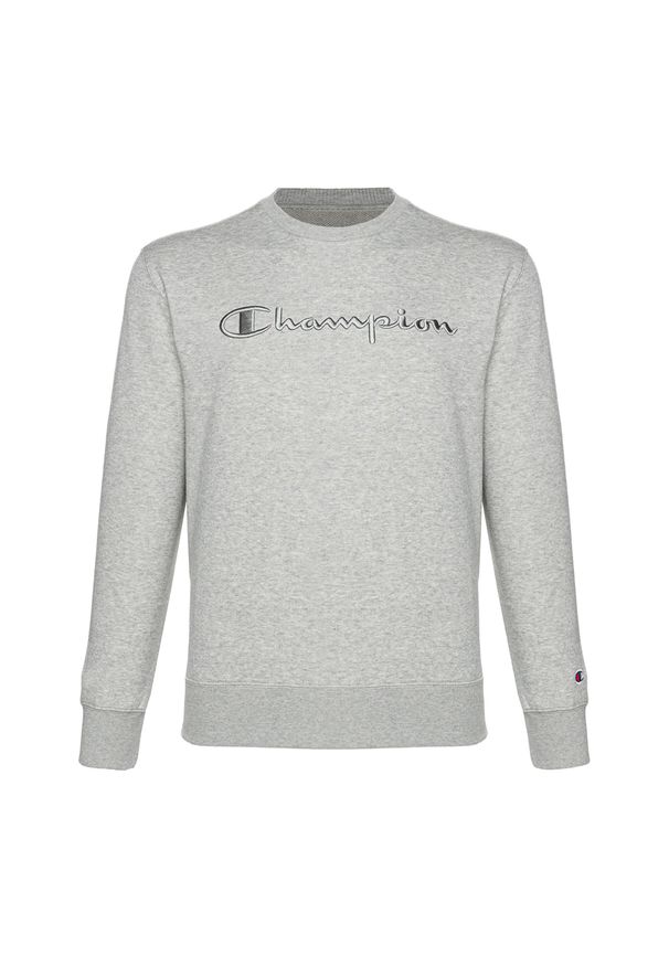 Bluza męska Champion Rochester. Kolor: szary