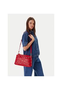 Torebka Desigual. Kolor: czerwony #1