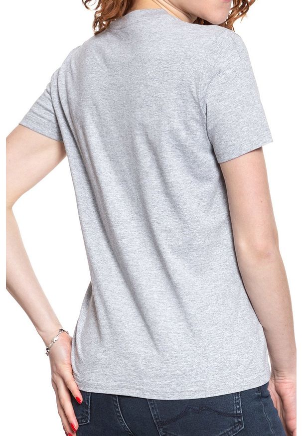 Lee - LEE T SHIRT SUNSET TEE GREY MELE L42XEPMP 112109512