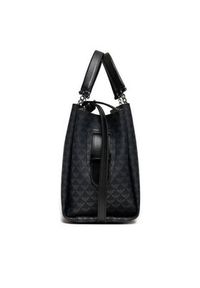 Emporio Armani Torebka Y3D159 YWS0E 86284 Czarny. Kolor: czarny. Materiał: skórzane #3