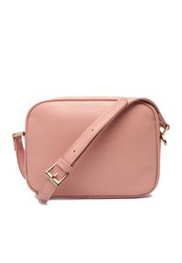 Beverly Hills Polo Club Torebka CEOWB-BHPC-L-002-09 Różowy. Kolor: różowy #2