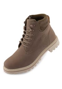 HSN - Wodoodporne zimowe buty damskie Loap Copa 36. Kolor: fioletowy. Materiał: syntetyk, materiał. Sezon: zima. Styl: sportowy, elegancki
