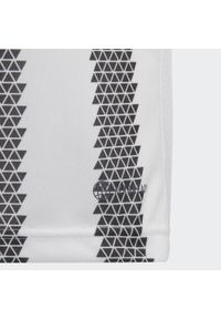 Adidas - Juventus 22/23 Home Jersey. Kolor: biały, czarny, wielokolorowy. Materiał: jersey