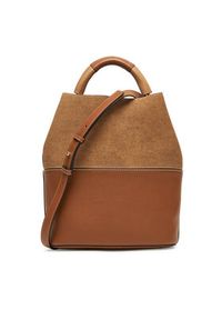 Furla Torebka Sfera S WB01679 BX3924 BG 4085S Brązowy. Kolor: brązowy. Materiał: skórzane #4