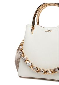 Aldo Torebka Arrayan 14143680 Biały. Kolor: biały. Materiał: skórzane #3