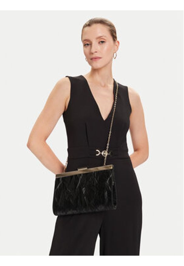 Nobo Torebka BAGU410 Czarny. Kolor: czarny