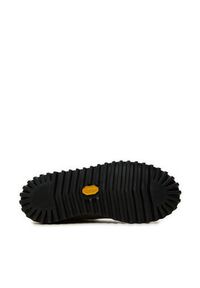 Fracap Trapery Explorer R500 Zielony. Kolor: zielony. Materiał: skóra, zamsz #4