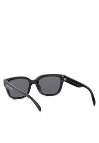 Armani Exchange Okulary przeciwsłoneczne 0AX4155SU 815887 Czarny. Kolor: czarny #3