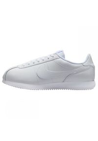 Nike Sneakersy Cortez DN1791 109 Biały. Kolor: biały. Materiał: skóra. Model: Nike Cortez