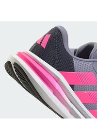 Adidas - adidas Buty do biegania 133055 Fioletowy. Kolor: fioletowy #3