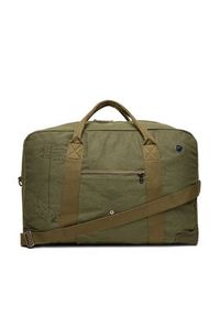Aeronautica Militare Torba 252BO1158UCT03589 Zielony. Kolor: zielony. Materiał: materiał