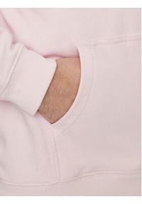 GAP - Gap Bluza 868455-01 Różowy Regular Fit. Kolor: różowy. Materiał: bawełna #4