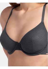 Dorina Biustonosz z fiszbiną Origins FXWB0087ME027 Szary. Kolor: szary. Materiał: syntetyk #6