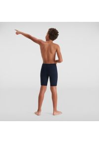 Kąpielówki chłopięce spodenki kąpielowe Speedo Endurance. Kolor: niebieski
