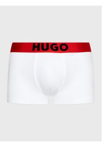 Hugo Bokserki Icon 50485303 Biały. Kolor: biały. Materiał: bawełna #3