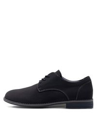 Lanetti Półbuty M16SS025-30 Granatowy. Kolor: niebieski #8