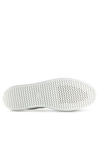 Geox Sneakersy U Serifos U55LSB 01022 C3016 Khaki. Kolor: brązowy. Materiał: materiał #4