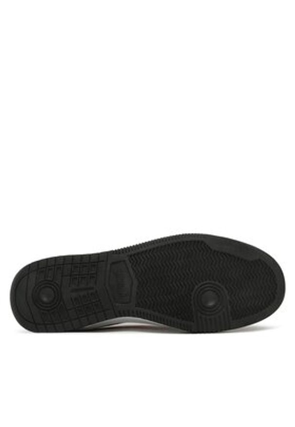 Sprandi Sneakersy MP07-11737-05 Biały. Kolor: biały. Materiał: skóra