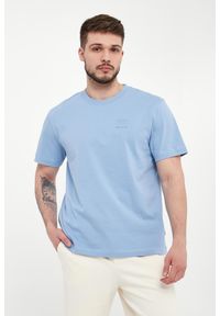 JOOP! Jeans - T-shirt męski Lei JOOP! JEANS #1