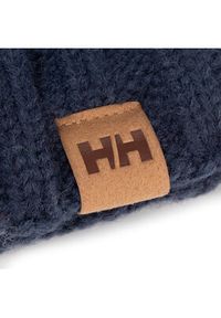 Helly Hansen Czapka Powder Beanie 67152-597 Granatowy. Kolor: niebieski. Materiał: materiał #4