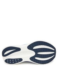 Saucony Buty do biegania Triumph 23 S21023 Niebieski. Kolor: niebieski. Materiał: materiał #2