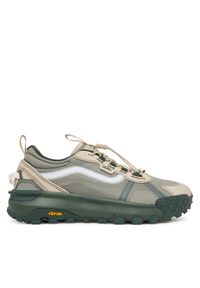 Trekkingi Vans. Kolor: beżowy. Sport: turystyka piesza #1