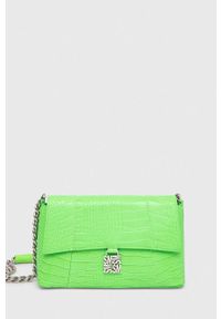 Steve Madden torebka Balessa kolor zielony SM13000985. Kolor: zielony #1