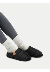 G-Star RAW - G-Star Raw Kapcie CEO-WSS21717-01 Czarny. Kolor: czarny. Materiał: materiał #5