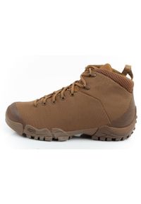 Buty trekkingowe męskie Garmont Nemesis 4.1. Kolor: brązowy. Materiał: materiał, syntetyk. Szerokość cholewki: normalna #2