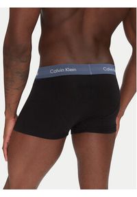 Calvin Klein Underwear Komplet 3 par bokserek 0000U2664G Czarny. Kolor: czarny. Materiał: bawełna #8