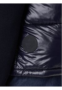 Save The Duck Kamizelka D81382U LOVE21 Granatowy Regular Fit. Kolor: niebieski. Materiał: syntetyk #3