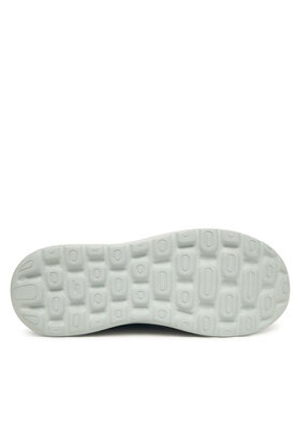 skechers - Skechers Sneakersy Go Walk Arch Fit N-Joy 217075 NVY Granatowy. Kolor: niebieski. Materiał: materiał