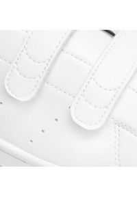 Adidas - adidas Sneakersy Stan Smith Cf FX5508 Biały. Kolor: biały. Materiał: skóra. Model: Adidas Stan Smith #6