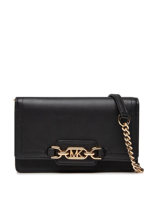 Torebka MICHAEL Michael Kors. Kolor: czarny