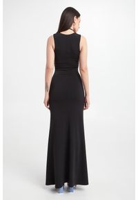 Patrizia Pepe - Sukienka maxi PATRIZIA PEPE. Długość: maxi #3