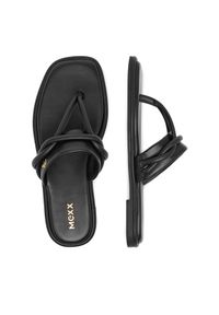 Japonki MEXX. Kolor: czarny #1