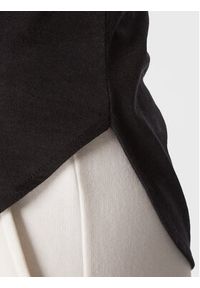 Cotton On Top 668833 Czarny Regular Fit. Kolor: czarny. Materiał: syntetyk #3