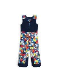 Spodnie narciarskie dziecięce Spyder Toddler Expedition. Kolor: wielokolorowy. Sezon: zima. Sport: narciarstwo