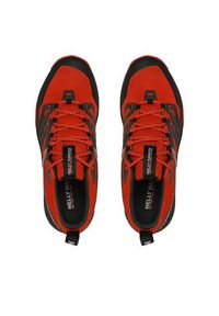 Helly Hansen Trekkingi Stalheim Ht 11849_300 Czerwony. Kolor: czerwony. Materiał: materiał. Sport: turystyka piesza