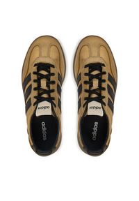 Adidas - adidas Sneakersy Barreda Decode JR1218 Złoty. Kolor: złoty. Materiał: skóra #6